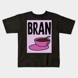 Bran Kids T-Shirt